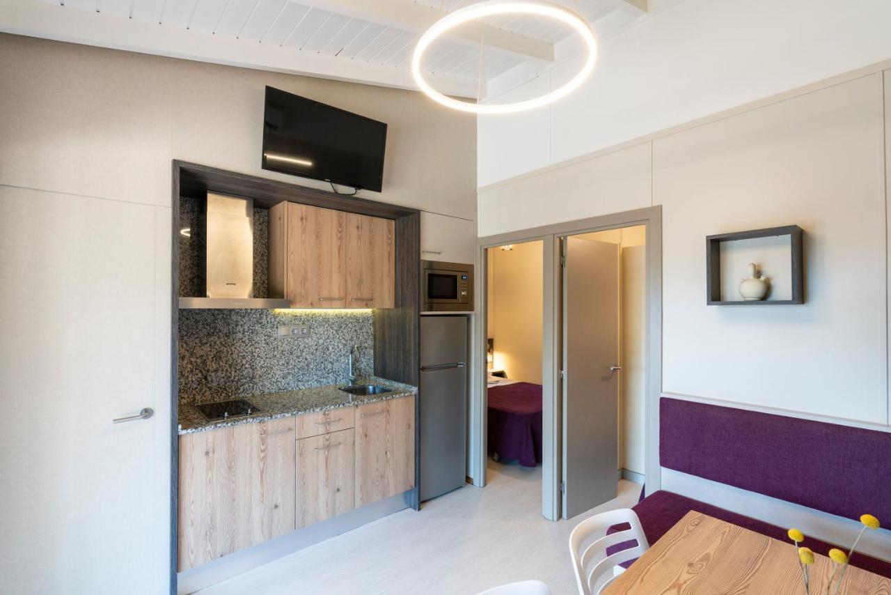 Camping Del Mar Malgrat de Mar Exterior photo
