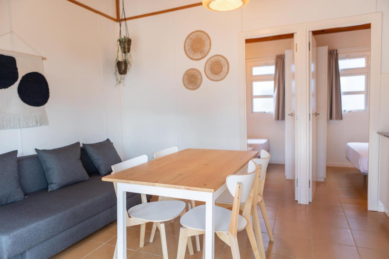 Camping Del Mar Malgrat de Mar Exterior photo