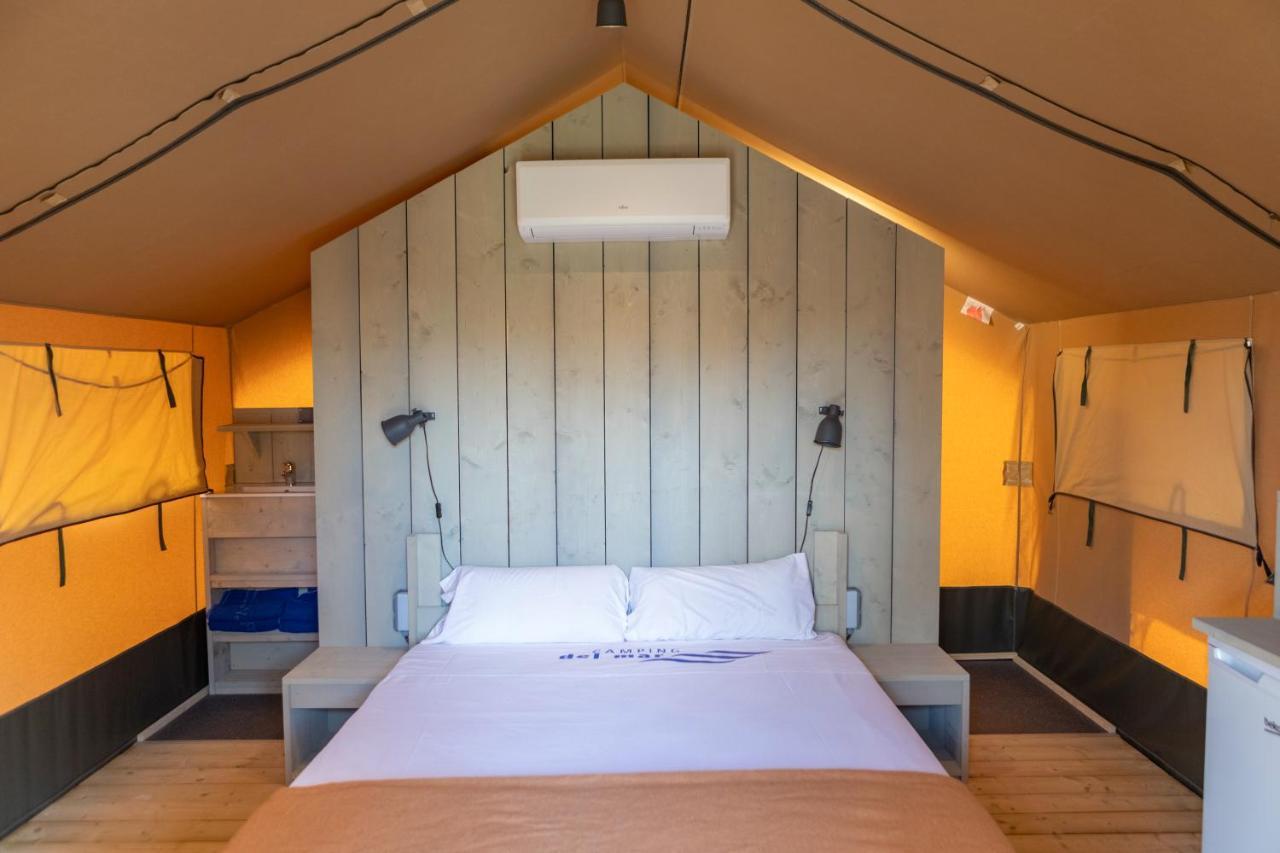 Camping Del Mar Malgrat de Mar Exterior photo