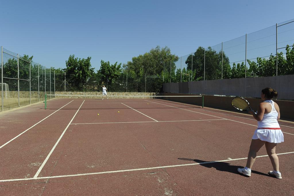 Camping Del Mar Malgrat de Mar Exterior photo
